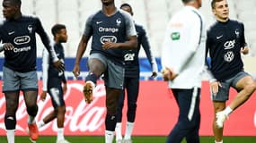 Paul Pogba
