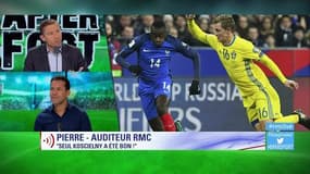 Le best-of de l'After du samedi 12 novembre