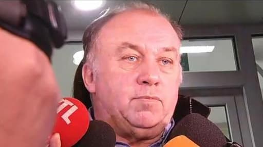 Dominique Alderweireld, alias "Dodo la Saumure", fait partie des quatre mis en examen qui font appel de leur renvoi en correctionnelle.