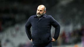 Pascal Dupraz - Caen