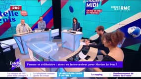 L'intégrale d'Estelle Midi du Mardi 19 avril 2022
