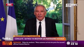 Conclave: "De nombreux points d’accord étaient sur le point d’être actés"