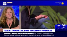 Des boutons d'urgence pour venir en aide aux victimes de violences familiales