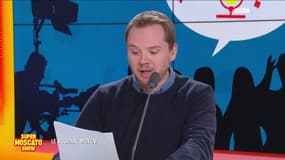 Le journal moyen du jeudi 17 janvier 2019