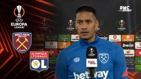 West Ham 1-1 Lyon : "On ne perd pas et c'est le plus important" se contente Areola