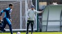 OM : "Sampaoli a toujours eu des résultats là où il est passé" lance Nicolas Cougot