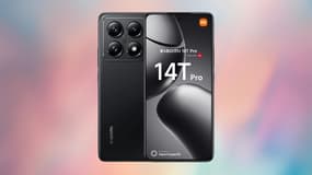 Comment ne pas craquer face à ce smartphone Xiaomi 14T à 1 euro avec cette offre ?