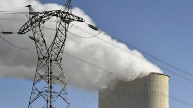 EDF va devoir continuer à vendre de l'électricité à ses concurrents (photo d'illustration)