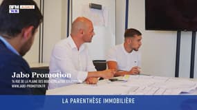 La Parenthèse Immobilière - Episode 1 