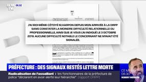 Radicalisation de Mickaël Harpon: un rapport de la Préfecture révèle des signaux restés lettre morte