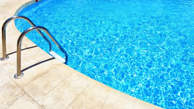 Le nombre de bassins a dépassé les 2 millions