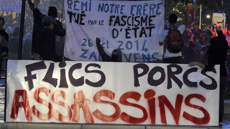 Le bilan aurait pu être plus lourd à Sivens