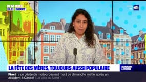 La fête des mères toujours aussi populaire