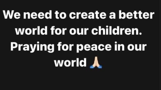 Le message de Cristiano Ronaldo sur la Guerre en Ukraine. Le message de Cristiano Ronaldo sur la Guerre en Ukraine.