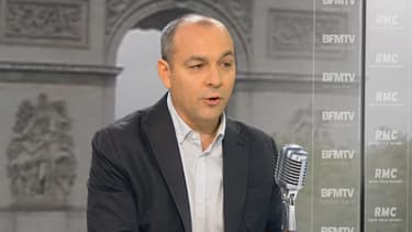 Laurent Berger estime que les syndicats ont une part de responsabilité dans la mauvaise image qu'ils renvoient.