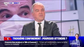 BFM Story - Lundi 11 janvier 2021