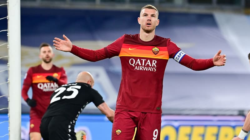 AS Rome