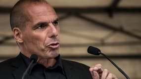Yanis Varoufakis regrette que l'Europe ne se dote pas d'une stratégie de croissance