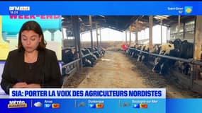 Le Nord mis à l’honneur lors du Salon de l’Agriculture