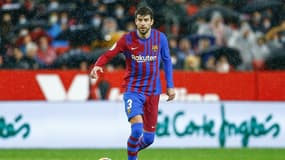 Gérard Piqué