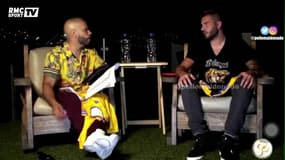 Gignac coupe court à la rumeur Monaco