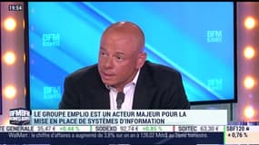 PME Stories: Interview d'Antoine Glangetas, groupe Emplio  - 16/08