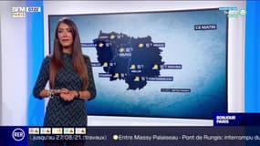Météo Paris-Ile de France du 24 août : Du soleil et des températures homogènes