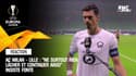 AC Milan - Lille : "Ne surtout rien lâcher" insiste Fonte