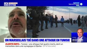 Attaque en Tunisie: un Marseillais parmi les quatre victimes