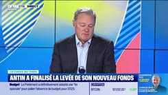 Le choix du 7.20 : Antin a finalisé la levée de son nouveau fonds - 19/12