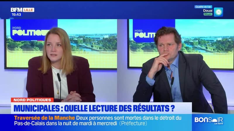 Invités : Sylvain Estager et Louise Mignot