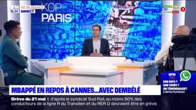 PSG: quels joueurs ont marqué des points avant la finale de Coupe de France?