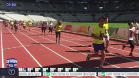 Sortir à Paris: Réussite de la première édition de la Grande course du Grand Paris