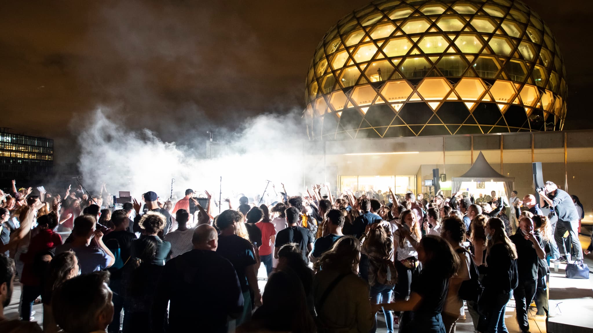 CD92 / Olivier Ravoire