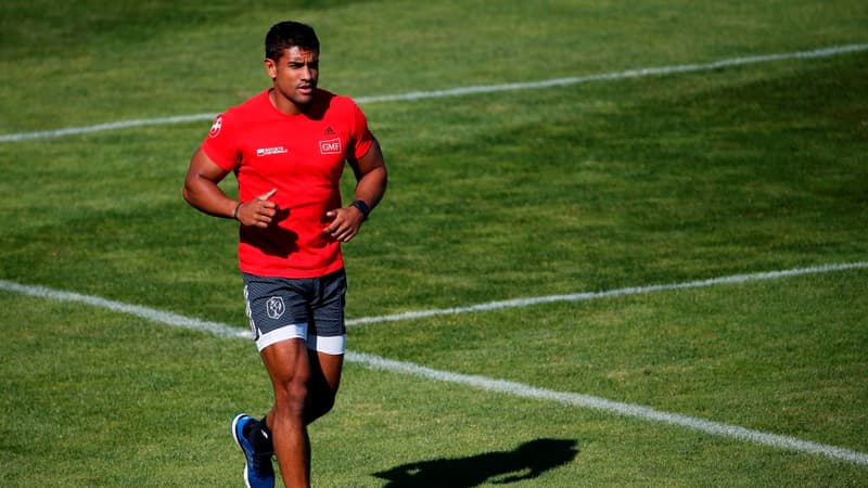 Wesley Fofana