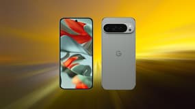 Le Google Pixel 9 Pro XL est à prix ultime avec cette offre Amazon