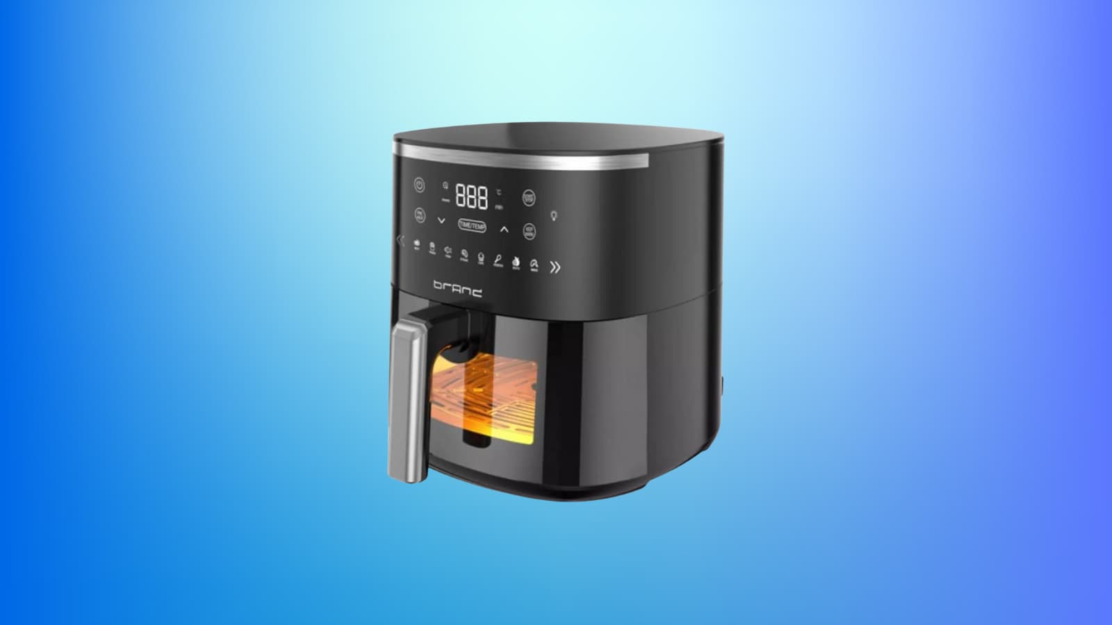 MÊME PAS 30 EUROS POUR CE AIRFRYER, C’EST LE MOMENT DE COMMANDER !