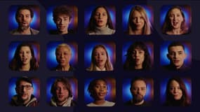 Bonsoir Marseille du lundi 22 décembre 2025