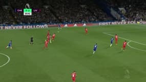 Le résumé de Chelsea-Liverpool (1-2)
