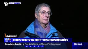 Crues dans le Pas-de-Calais: "On respire un petit peu mais on reste extrêmement vigilants", déclare la maire de Saint-Étienne-au-Mont, où plus de 350 habitations ont été inondées