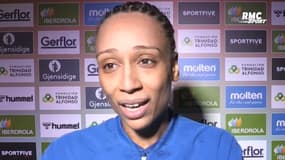France-Suède (F) : Qualifiées en demi-finale, les Bleues visent l'or