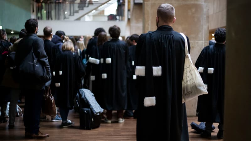 "Notre système est à bout de souffle": des criminels vont bien être remis en liberté, faute de jugement