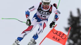 Johan Clarey