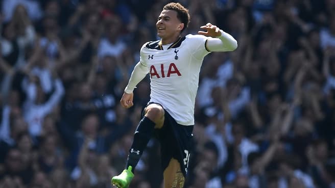 Dele Alli