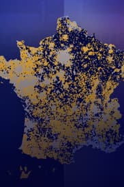 Carte Résultats Présidentielle 2022 : Qui de Macron ou Le Pen arrive en tête au second tour dans votre commune ?