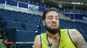 Joffrey Lauvergne reviendra-t-il en équipe de France ? "Joker, on verra" 