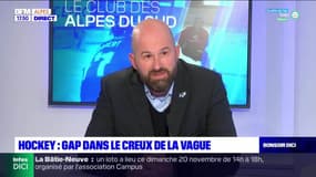 Le Club des Alpes du Sud du lundi 7 novembre 2022 - Ligue Magnus, Gap sèchement battu à Amiens