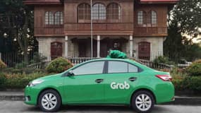 Grab devrait signer la plus grosse introduction via une SPAC de l'histoire