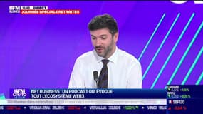 BFM Crypto, le Club: les niveaux techniques à surveiller sur le marché Crypto - 10/01