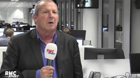 Courbis : "Firmino a crucifé le PSG"